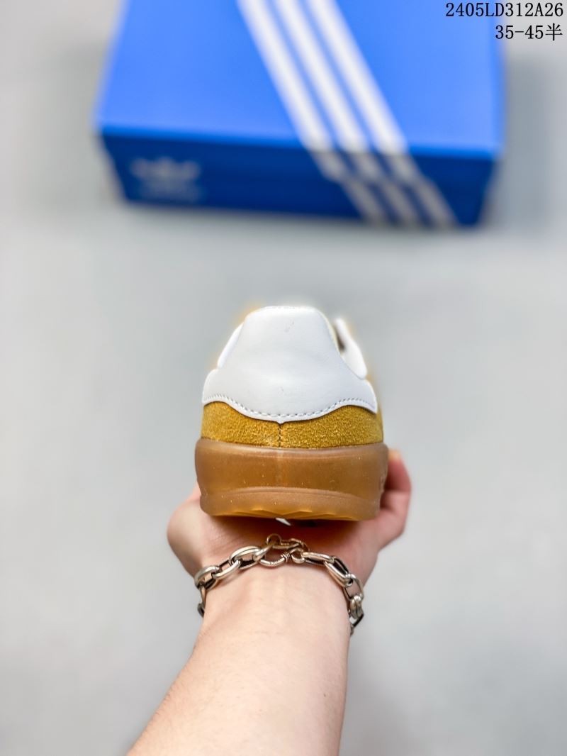 Adidas Samba Shoes